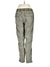 Level 99 Gray Casual Pants Size S - photo 2