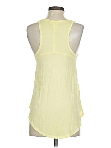 White Crow Tank Top (view 2)