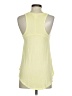 White Crow Yellow Tank Top Size XS - photo 2