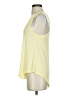 White Crow Yellow Tank Top Size XS - photo 5