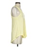 White Crow Yellow Tank Top Size XS - photo 4