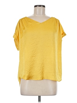 Catherine Catherine Malandrino Short Sleeve Top