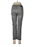 mavi Chevron-herringbone Gray Jeans Size M (estimated) - photo 2