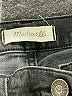 Madewell Gray Jeans Size 25 waist - photo 7