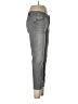 mavi Chevron-herringbone Gray Jeans Size M (estimated) - photo 4