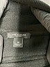 Ann Taylor Black Turtleneck Sweater Size M - photo 7