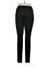 White House Black Market 100% Polyester Black Active Pants Size 14 - photo 2