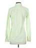 Lilly Pulitzer Green Long Sleeve Button-Down Shirt Size XS - photo 2