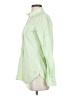 Lilly Pulitzer Green Long Sleeve Button-Down Shirt Size XS - photo 5