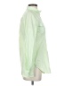 Lilly Pulitzer Green Long Sleeve Button-Down Shirt Size XS - photo 4