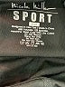 Nicole Miller Black Active Pants Size S - photo 8