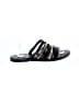 ASOS Black Sandals Size 6 - photo 1
