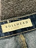 Bullhead Solid Blue Jeans Size 28 waist - photo 7