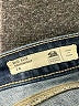 Bullhead Solid Blue Jeans Size 28 waist - photo 8