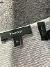 Theory Silver Pullover Sweater Size XL - photo 6