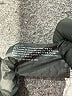 Theory Silver Pullover Sweater Size XL - photo 7
