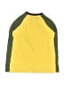 Crewcuts Outlet Yellow Long Sleeve Henley Size 6 - 7 - photo 2