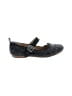 Gap Tweed Gray Black Flats Size 1 (baby) - photo 1