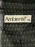 Ambiente 100% Viscose Black Blazer Size EU 38 / US 8 - photo 6