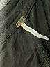 YFB 100% Tencel Black Cargo Pants Size S - photo 4