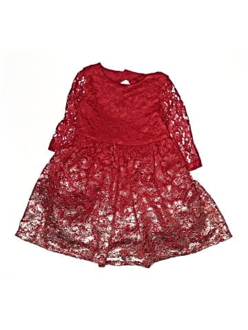 Little Angels Dress (view 1)