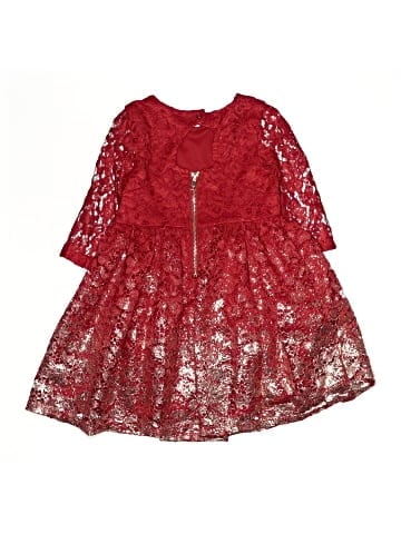 Little Angels Dress (view 2)