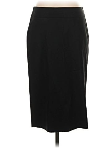 Classiques Entier Wool Skirt (view 1)