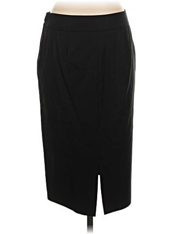 Classiques Entier Wool Skirt (view 2)