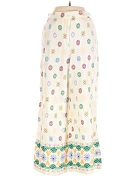 Maison D' Amelie Linen Pants