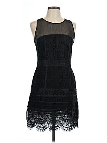 Cynthia Cynthia Steffe Cocktail Dress (view 1)