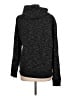 Express Black Pullover Sweater Size L - photo 2