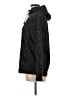Express Black Pullover Sweater Size L - photo 5