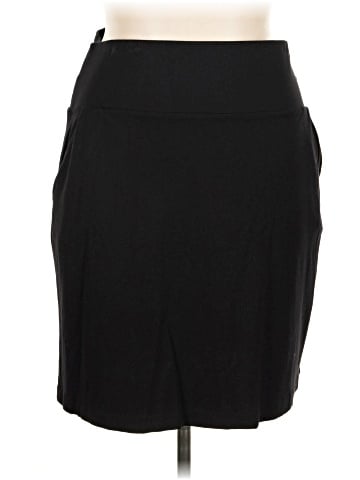Apt. 9 Casual Skirt (view 1)