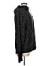 Express Black Pullover Sweater Size L - photo 4