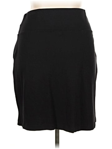 Apt. 9 Casual Skirt (view 2)