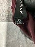 Minkpink 100% Polyester Burgundy Romper Size XS - photo 6