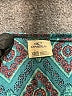 O'Neill 100% Viscose Teal Kimono Size XS - photo 7