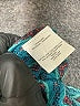 O'Neill 100% Viscose Teal Kimono Size XS - photo 8