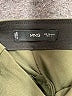 MNG Green Casual Pants Size 2 - photo 7