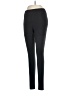 Glyder Solid Black Active Pants Size M - photo 1