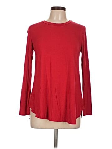 Azules Long Sleeve T-Shirt (view 1)