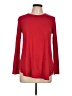 Azules Red Long Sleeve T-Shirt Size L - photo 1