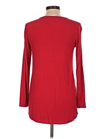 Azules Long Sleeve T-Shirt (view 2)