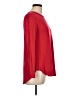Azules Red Long Sleeve T-Shirt Size L - photo 4