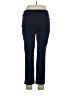 Hilary Radley Solid Blue Active Pants Size 14 - photo 2