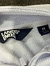 Lands' End 100% Polyester Blue Sweatshirt Size M - photo 7
