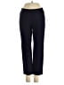 Margaret M Blue Casual Pants Size S - photo 1