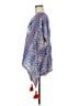 The Limited Blue Kimono Size M - photo 5
