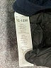 OshKosh B'gosh 100% Cotton Gray Long Sleeve Henley Size 12-18 mo - photo 4