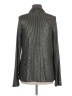 Show Me Your Mumu Metallic Silver Blazer Size M - photo 2